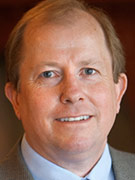 Robert Jarrow